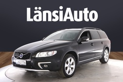 Volvo XC70 vaihtoauto