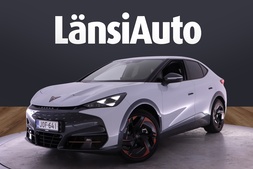 Cupra Tavascan vaihtoauto