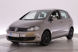 Volkswagen Golf Plus vaihtoauto