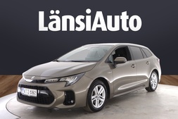 Suzuki Swace vaihtoauto