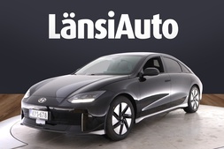 Hyundai IONIQ 6 vaihtoauto