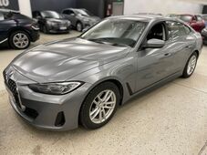 BMW 420 vaihtoauto