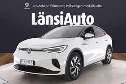 Volkswagen ID.5 vaihtoauto