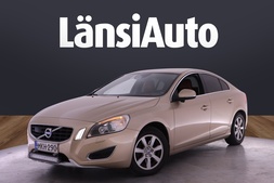 Volvo S60 vaihtoauto