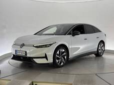 Volkswagen ID.7 vaihtoauto