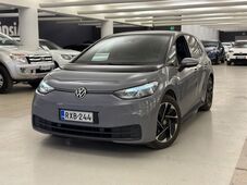 Volkswagen ID.3 vaihtoauto