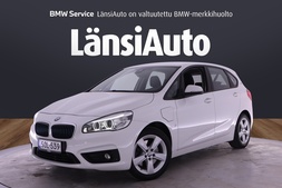 BMW 225 vaihtoauto