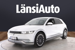Hyundai IONIQ 5 vaihtoauto
