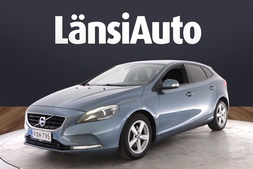 Volvo V40 vaihtoauto