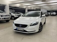 Volvo V40 vaihtoauto