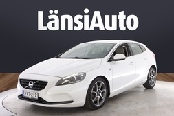 Volvo V40 vaihtoauto