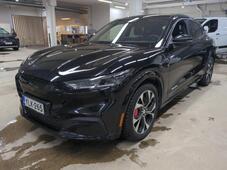 Ford USA Mustang vaihtoauto