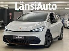 Cupra Born vaihtoauto