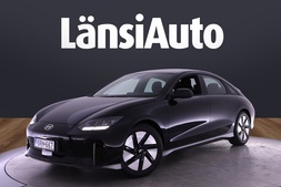 Hyundai IONIQ 6 vaihtoauto