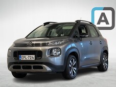 Citroën C3 Aircross vaihtoauto