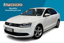 Volkswagen Jetta vaihtoauto