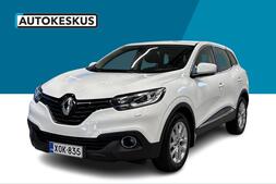 Renault Kadjar vaihtoauto