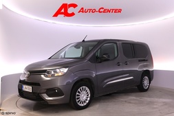Toyota Proace CITY Verso vaihtoauto