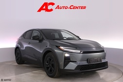 Toyota C-HR+ vaihtoauto