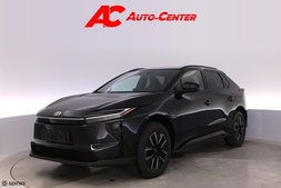 Toyota bZ4X vaihtoauto