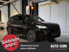 BMW iX1 vaihtoauto