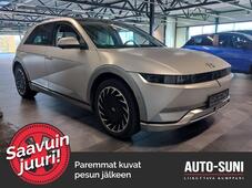 Hyundai IONIQ 5 vaihtoauto