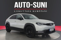 Mazda MX-30 vaihtoauto