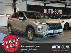 Mitsubishi Eclipse Cross vaihtoauto