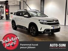 Citroën C5 Aircross vaihtoauto