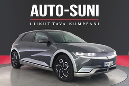 Hyundai IONIQ 5 vaihtoauto