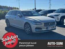 Volvo V90 vaihtoauto