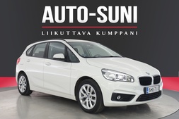 BMW 225 vaihtoauto
