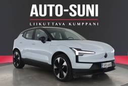 Volvo EX30 vaihtoauto