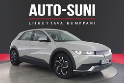 Hyundai IONIQ 5 vaihtoauto
