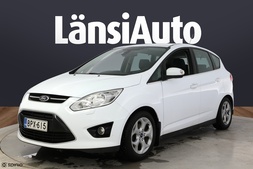 Ford C-MAX vaihtoauto