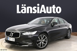 Volvo S90 vaihtoauto