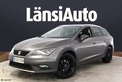 SEAT Leon X-Perience vaihtoauto
