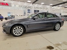 BMW 420 vaihtoauto