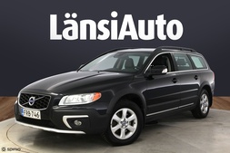 Volvo XC70 vaihtoauto