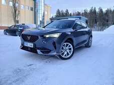 Cupra Formentor vaihtoauto