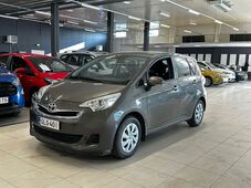 Toyota Verso-S vaihtoauto