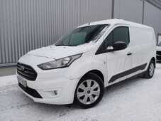 Ford Transit Connect vaihtoauto