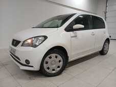 SEAT Mii electric vaihtoauto