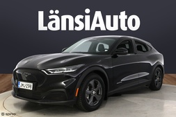 Ford USA Mustang vaihtoauto