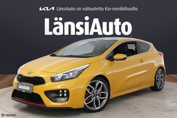 Kia Proceed vaihtoauto