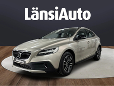 Volvo V40 Cross Country vaihtoauto