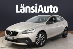 Volvo V40 Cross Country vaihtoauto