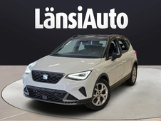 SEAT Arona vaihtoauto