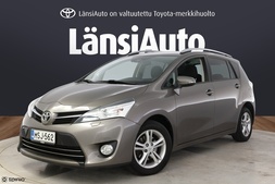 Toyota Verso vaihtoauto