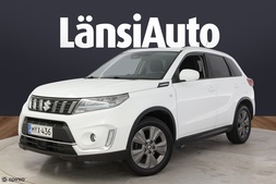 Suzuki Vitara vaihtoauto